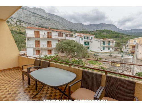 Villa Jedini - Tuepi Chorvtsko