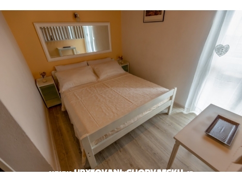 Villa Jedini - Tuepi Chorvtsko