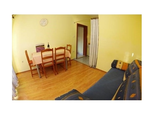 Villa Jedini - Tuepi Chorvtsko