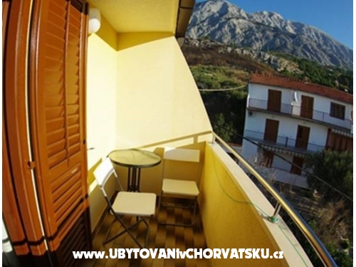 Villa Jedini - Tuepi Chorvtsko