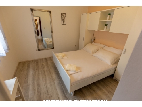 Villa Jedini - Tuepi Chorvtsko