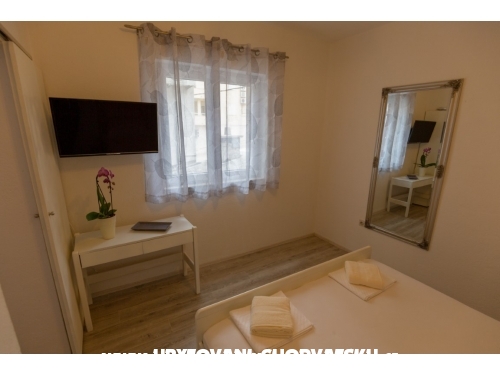 Villa Jedini - Tuepi Chorvtsko