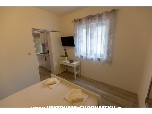 Villa Jedini - Tuepi Chorvtsko