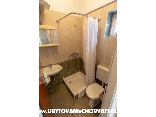 Villa Jedini - Tuepi Chorvtsko