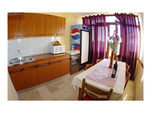 Villa Jedini - Tuepi Chorvtsko