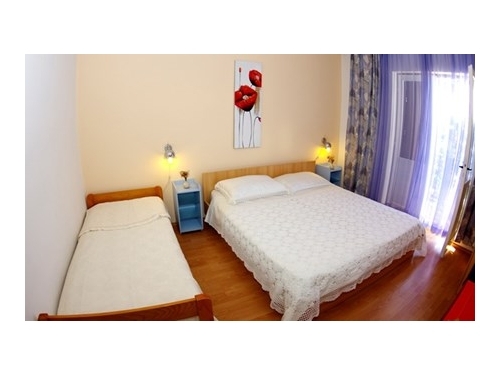 Villa Jedini - Tuepi Chorvtsko