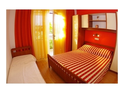 Villa Jedini - Tuepi Chorvtsko