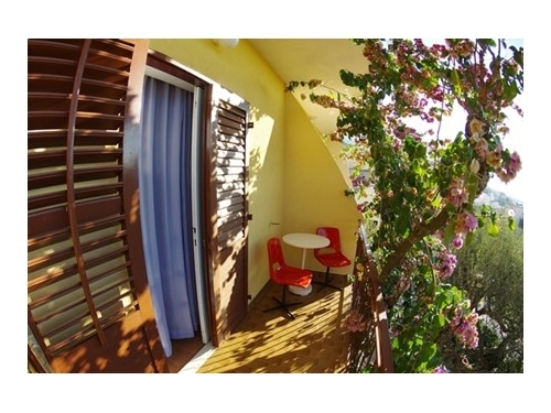 Villa Jedini - Tuepi Chorvtsko