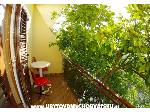 Villa Jedini - Tuepi Chorvtsko