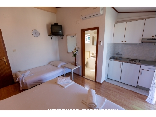 Villa Jedini - Tuepi Chorvtsko