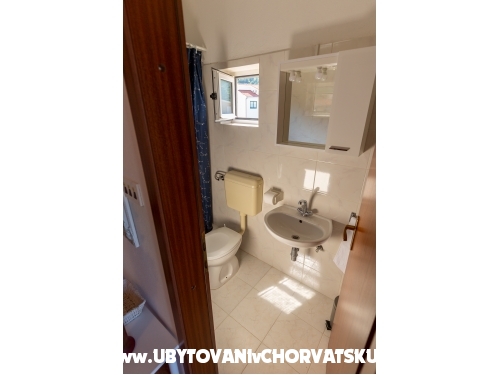 Villa Jedini - Tuepi Chorvtsko