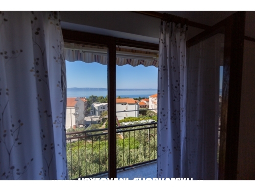 Villa Jedini - Tuepi Chorvtsko
