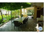 Villa Jedini - Tuepi Chorvtsko