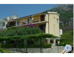 Villa Jedini - Tuepi Chorvtsko