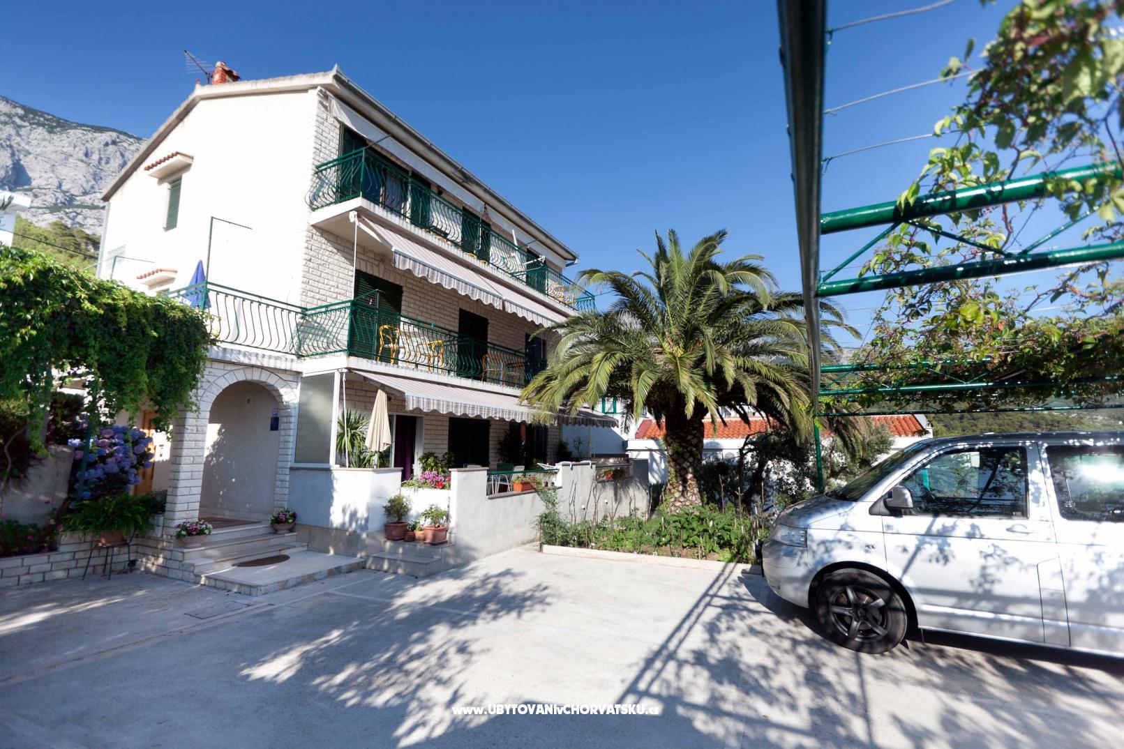Villa Nevena