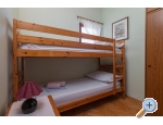 Villa Nevena - Tuepi Chorvatsko