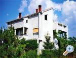 Apartman Bakota Chorvatsko