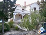 Apartman Fany Chorvatsko