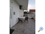 Apartment Otri - ostrov Ugljan Kroatien