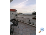 Apartment Otri - ostrov Ugljan Kroatien