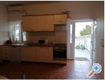 Apartment Otri - ostrov Ugljan Kroatien
