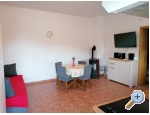 Apartment Otri - ostrov Ugljan Kroatien