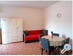 Apartment Otri - ostrov Ugljan Kroatien