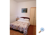 Apartment Otri - ostrov Ugljan Kroatien