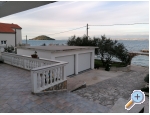 Apartment Otri - ostrov Ugljan Kroatien