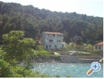 Apartment Otri - ostrov Ugljan Kroatien