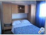 Apartment Otri - ostrov Ugljan Kroatien