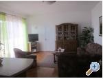 Apartment Otri - ostrov Ugljan Kroatien