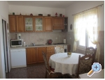 Apartment Otri - ostrov Ugljan Kroatien