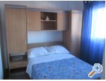 Apartment Otri - ostrov Ugljan Kroatien
