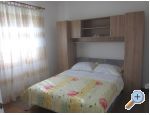 Apartment Otri - ostrov Ugljan Kroatien