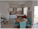 Apartment Otri - ostrov Ugljan Kroatien