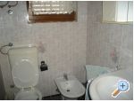 Apartment Otri - ostrov Ugljan Kroatien