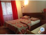 Apartment Otri - ostrov Ugljan Kroatien