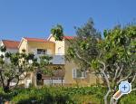 Apartmani Daira smještaj Hrvatska otok Ugljan