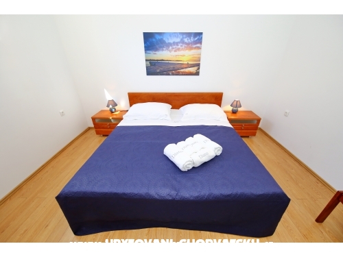 Apartments Diana **** - ostrov Ugljan Croatia