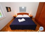 Apartmny Diana **** - ostrov Ugljan Chorvtsko