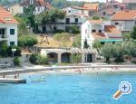 Apartments Diana **** - ostrov Ugljan Croatia