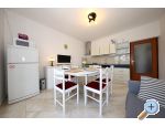 Apartamenty Diana **** - ostrov Ugljan Chorwacja