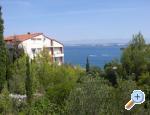 Apartmani Dinastija Chorvatsko