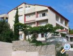 Apartmani Dinastija ostrov Ugljan 