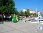 Apartmani Dinastija ostrov Ugljan 