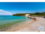 Appartements ENA - ostrov Ugljan Kroatien