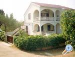 Apartmani Ferina Chorvatsko
