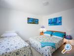 Apartments Ferina Poljana ostrov Ugljan 