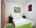 Apartments Ferina Poljana ostrov Ugljan 
